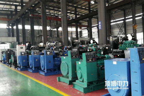 家庭用太阳能发电机还是买台柴油发电机好?