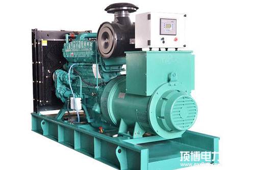 柴油发电机发一度电需要多少柴油,1度电成本约1.6元