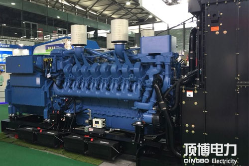 夏季养鱼有必要准备100KW玉柴发电机吗,多少钱一台?