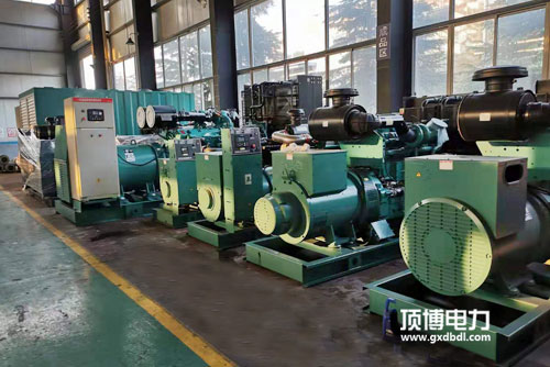 柴油发动机5大系统各有什么作用?