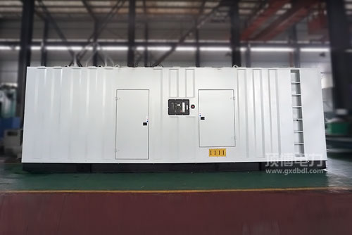 柴油发动机冷却方式水冷和风冷有什么区别?哪个动力强