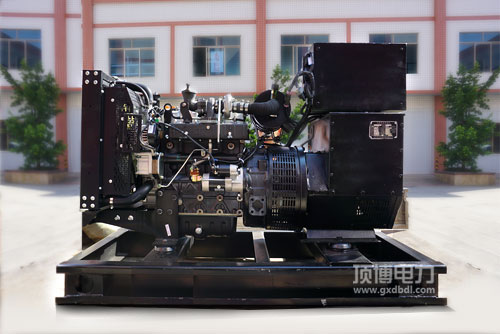 500KW沃尔沃柴油发电机组多少钱?选什么型号?