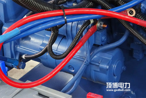 在限电期内,选择顶博电力柴油发电机作为电源设备好吗?