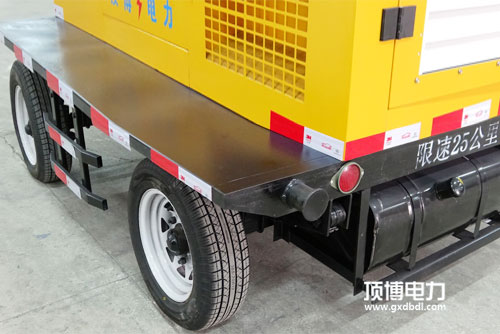 柴油发电机的用途很广,但很少有人知道它们是怎么工作的?