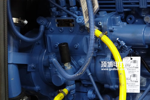 柴油发电机组有损耗正常吗?损耗都分哪几类?