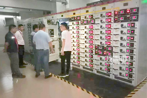 广西某电力集团某供电有限公司多次订购5台10KW汽油机