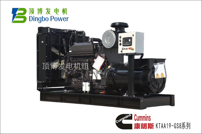 正月里来抢生产：你的工地/工厂，备好“备用电源”了吗？