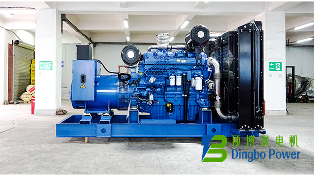 820KW玉柴柴油发电机组：硬核动力＋智慧大脑，矿山、数据中心、医院都选它