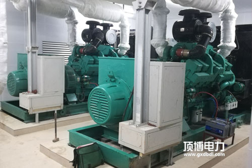 柴油发电机扭矩测量仪器有哪些 原理是什么 技术支持 顶博电力 柴油发电机扭矩测量仪器有哪些 原理是什么 技术支持 顶博电力