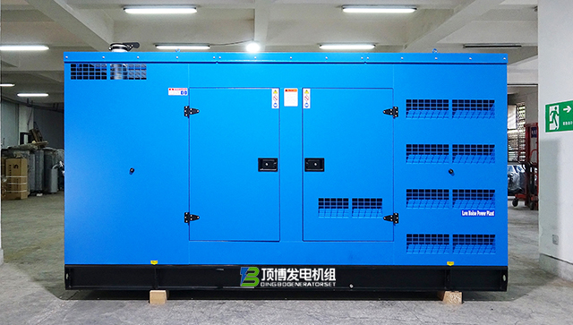 256KW静音康明斯东风康明斯-2 拷贝