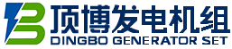 柴油发电机-顶博电力